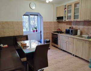 Apartment 2 rooms for sale in Cluj-napoca, zone Intre Lacuri