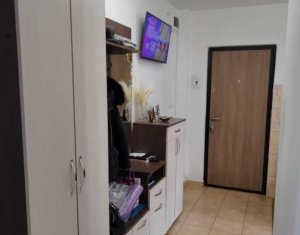 Apartment 2 rooms for sale in Cluj-napoca, zone Intre Lacuri