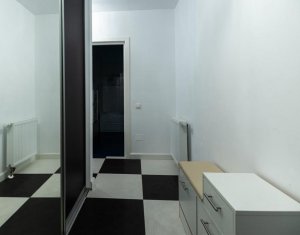 Appartement 2 chambres à vendre dans Cluj-napoca, zone Gheorgheni