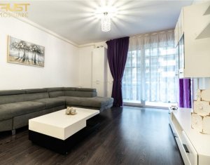 Vente appartement 2 chambres dans Cluj-napoca, zone Gheorgheni