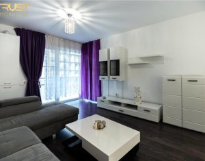 Appartement 2 chambres à vendre dans Cluj-napoca, zone Gheorgheni