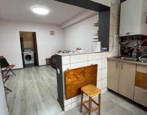 Appartement 1 chambres à vendre dans Cluj-napoca, zone Zorilor