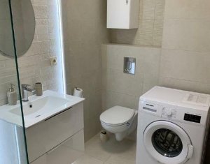 Appartement 2 chambres à vendre dans Cluj-napoca, zone Buna Ziua