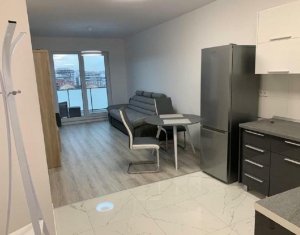 Appartement 2 chambres à vendre dans Cluj-napoca, zone Buna Ziua