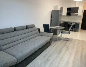 Appartement 2 chambres à vendre dans Cluj-napoca, zone Buna Ziua