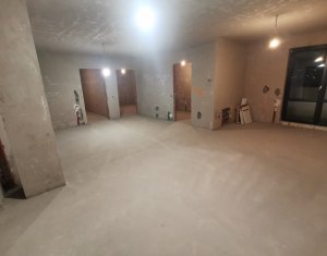 Vanzare apartament 3 camere in Cluj-napoca, zona Manastur