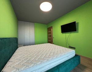 Apartament deosebit in bloc nou, ultrafinisat, zona Wings