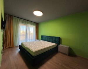 Apartament deosebit in bloc nou, ultrafinisat, zona Wings