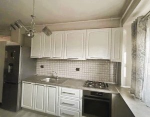 Apartament 3 camere, 69mp, Floresti