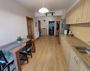 Vanzare apartament 3 camere in Cluj-napoca, zona Manastur