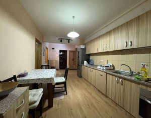 Apartament 3 camere, 64 mp, parcare, Manastur