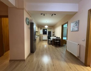 Apartament 3 camere, 64 mp, parcare, Manastur