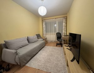 Apartament 3 camere, 64 mp, parcare, Manastur