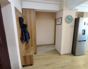 Apartament 3 camere, 64 mp, parcare, Manastur