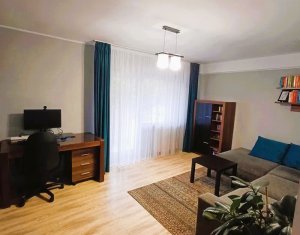 Sale apartment 3 rooms in Cluj-napoca, zone Zorilor