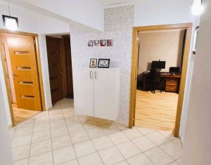 Apartament 3 camere, 64mp, Zorilor 