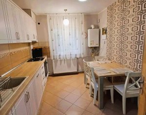 Apartament 3 camere, 64mp, Zorilor 