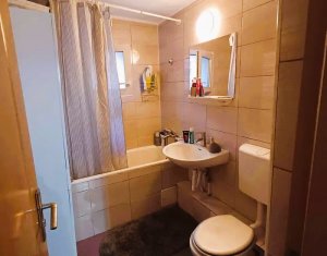 Apartament 3 camere, 64mp, Zorilor 