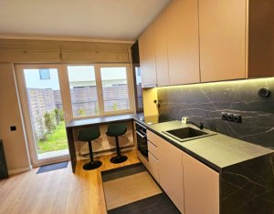 Apartament nou 2 camere ,ultrafinisat, mobilat modern, Floresti