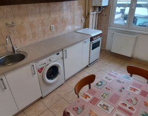 Appartement 2 chambres à vendre dans Cluj-napoca, zone Marasti