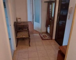 Appartement 2 chambres à vendre dans Cluj-napoca, zone Marasti