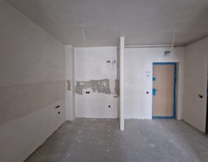 Appartement 2 chambres à vendre dans Cluj-napoca, zone Iris