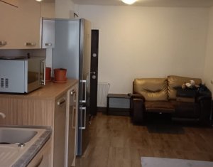 Apartament 2 camere, 50 mp, Floresti 