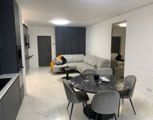 Apartament de lux cartier Borhanci