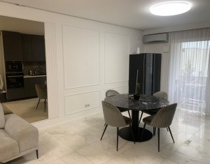 Vente appartement 2 chambres dans Cluj-napoca, zone Borhanci