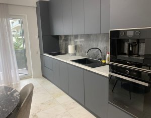 Apartament de lux cartier Borhanci