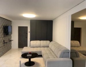 Apartament de lux cartier Borhanci