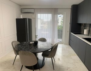 Apartament de lux cartier Borhanci