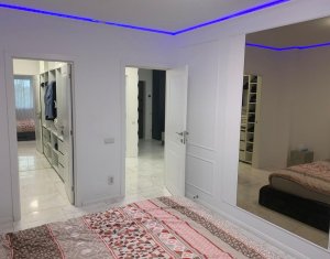 Apartament de lux cartier Borhanci