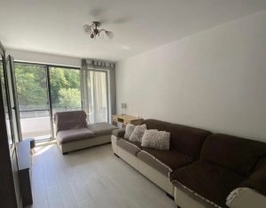 Appartement 2 chambres à vendre dans Cluj-napoca, zone Manastur