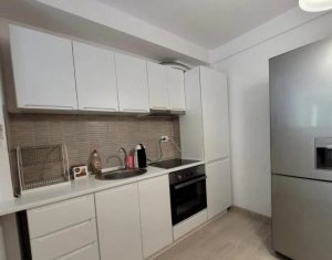 Appartement 2 chambres à vendre dans Cluj-napoca, zone Manastur