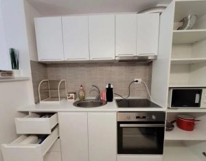 Appartement 2 chambres à vendre dans Cluj-napoca, zone Manastur