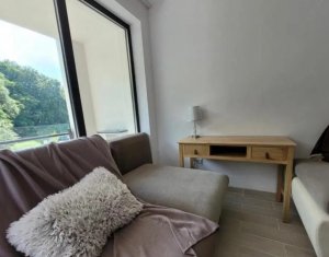 Appartement 2 chambres à vendre dans Cluj-napoca, zone Manastur