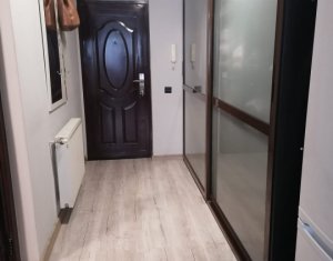 Appartement 2 chambres à vendre dans Floresti