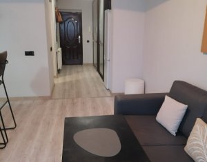 Appartement 2 chambres à vendre dans Floresti