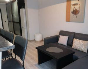 Appartement 2 chambres à vendre dans Floresti