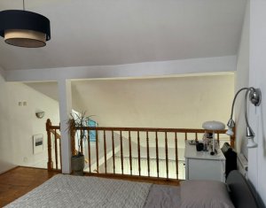 Appartement 2 chambres à vendre dans Cluj-napoca, zone Gheorgheni