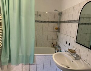 Appartement 2 chambres à vendre dans Cluj-napoca, zone Gheorgheni