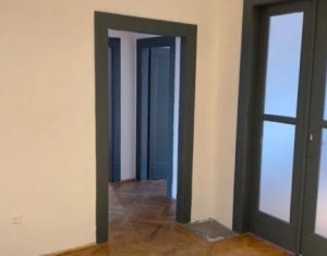 Vente appartement 4 chambres dans Cluj-napoca, zone Centru