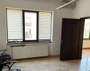 Apartament ultracentral, 4 camere, 125mp