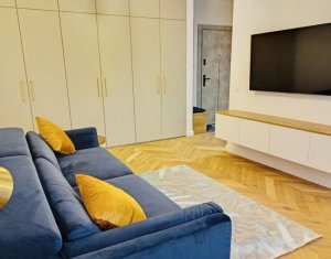 Appartement 2 chambres à vendre dans Cluj-napoca, zone Plopilor