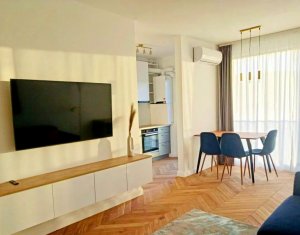 Appartement 2 chambres à vendre dans Cluj-napoca, zone Plopilor