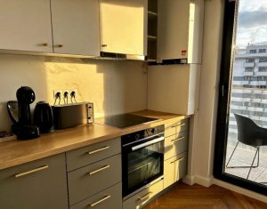 Appartement 2 chambres à vendre dans Cluj-napoca, zone Plopilor