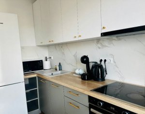 Appartement 2 chambres à vendre dans Cluj-napoca, zone Plopilor