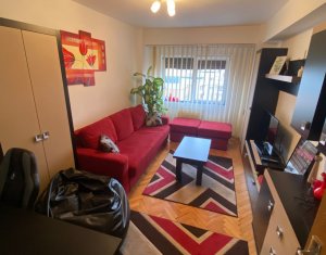 Sale apartment 2 rooms in Cluj-napoca, zone Gheorgheni