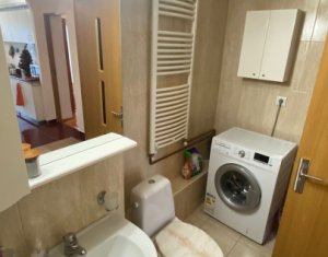 Apartment 2 rooms for sale in Cluj-napoca, zone Gheorgheni